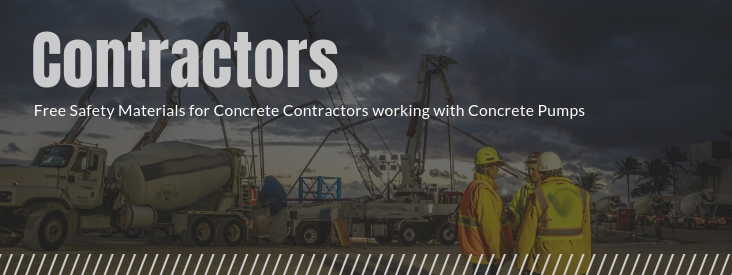 Training and education for contractors
