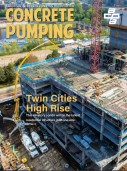 Concrete Pumping Magazine Summer 2020